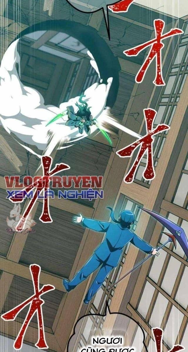 Huyết Thánh Cứu Thế Chủ~ Ta Chỉ Cần 0.0000001% Đã Trở Thành Vô Địch - Page 89