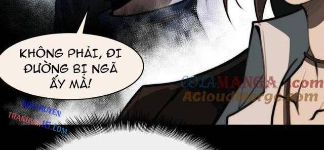 Ta Sáng Tạo Truyền Thuyết Đô Thị - Page 16