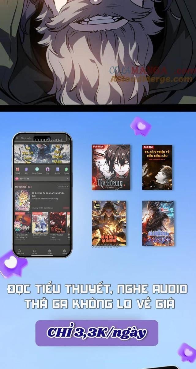 Đừng Gọi Ta Là Ác Ma - Page 67