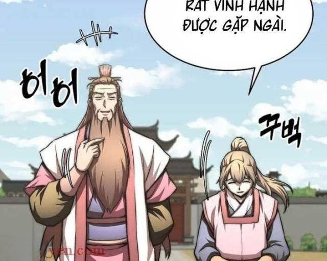 Con Trai Út Của Gia Tộc Nam Cung Thế Gia - Page 24