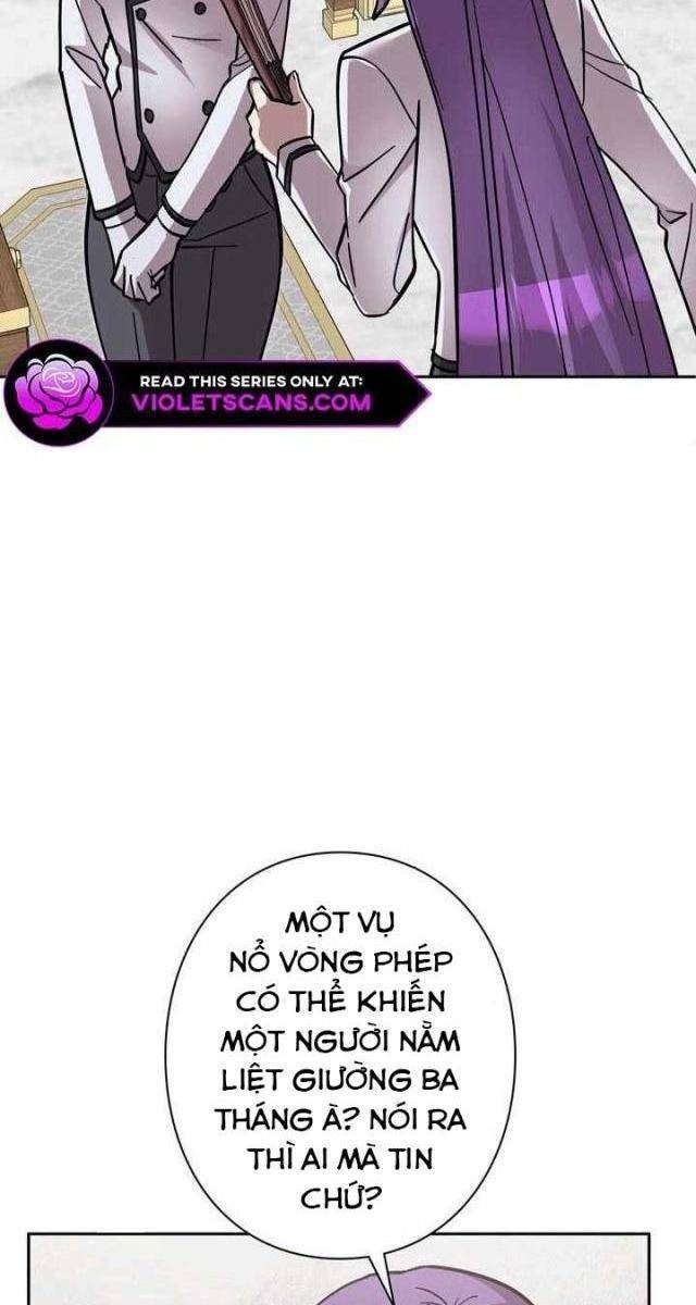 Các Nữ Anh Hùng Muốn Giết Tôi, Một Anh Hùng - Page 124