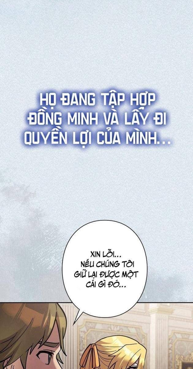 Các Nữ Anh Hùng Muốn Giết Tôi, Một Anh Hùng - Page 73