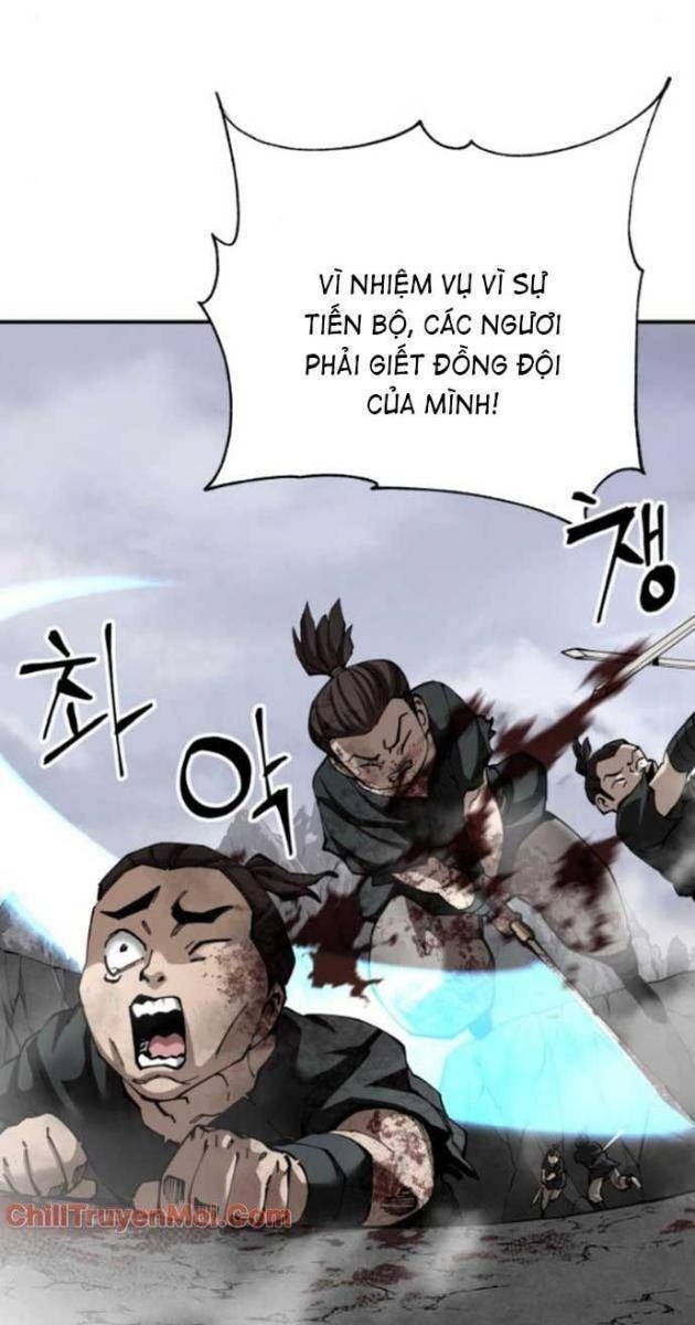 Ông Võ Giả Và Cháu Chí Tôn - Page 112