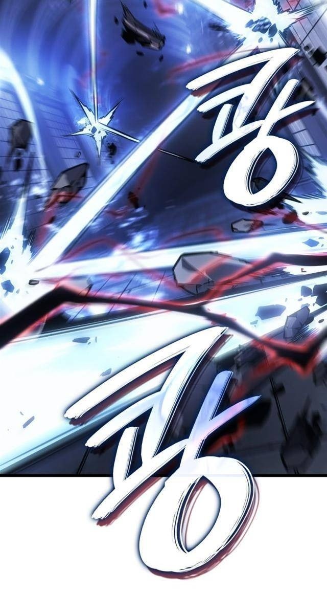 Tôi Thăng Cấp Một Mình Tận Thế Ragnarok - Page 81