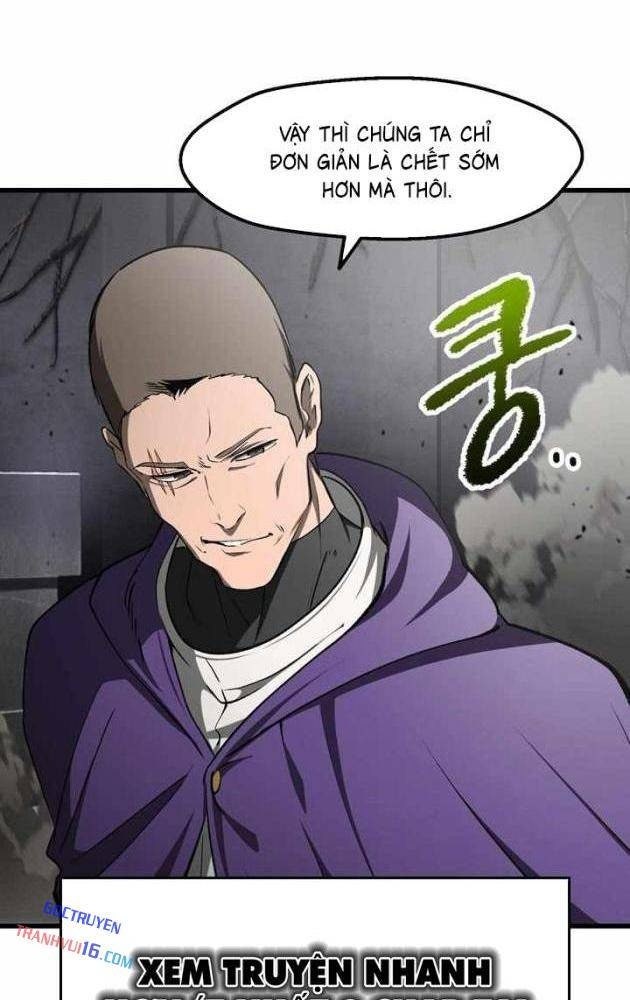 Kẻ Sống Sót Vua Kiếm - Page 121
