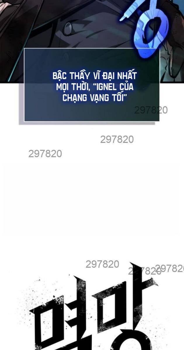 Thế Giới Hậu Tận Thế - Page 9