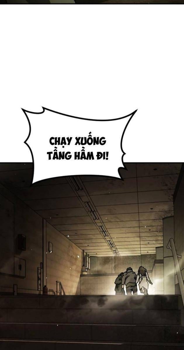 Đại Dịch Seoul - Page 21