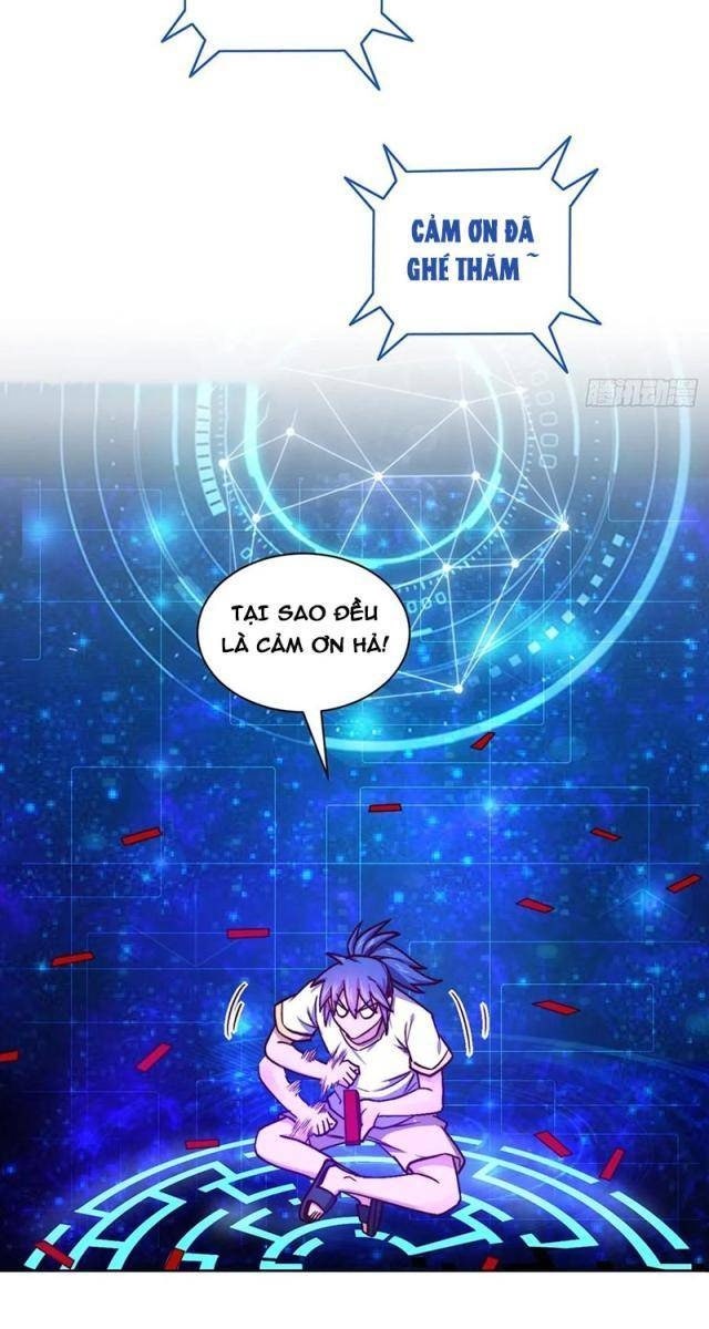 Chiếm Cái Đỉnh Núi Làm Đại Vương - Page 19