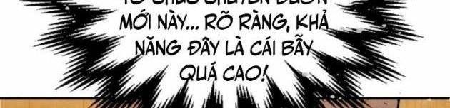 Sự Trở Lại Của Thần - Page 18