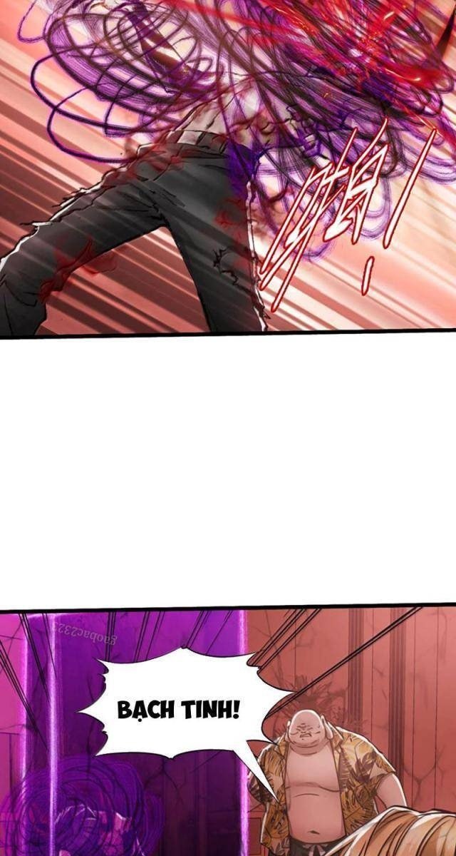 Bàn Tay Thần Thánh - Page 59