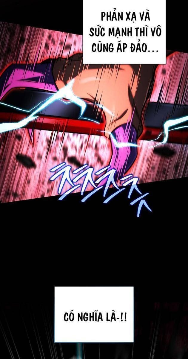 Sử Trở Lại Của Frozen Player - Page 11