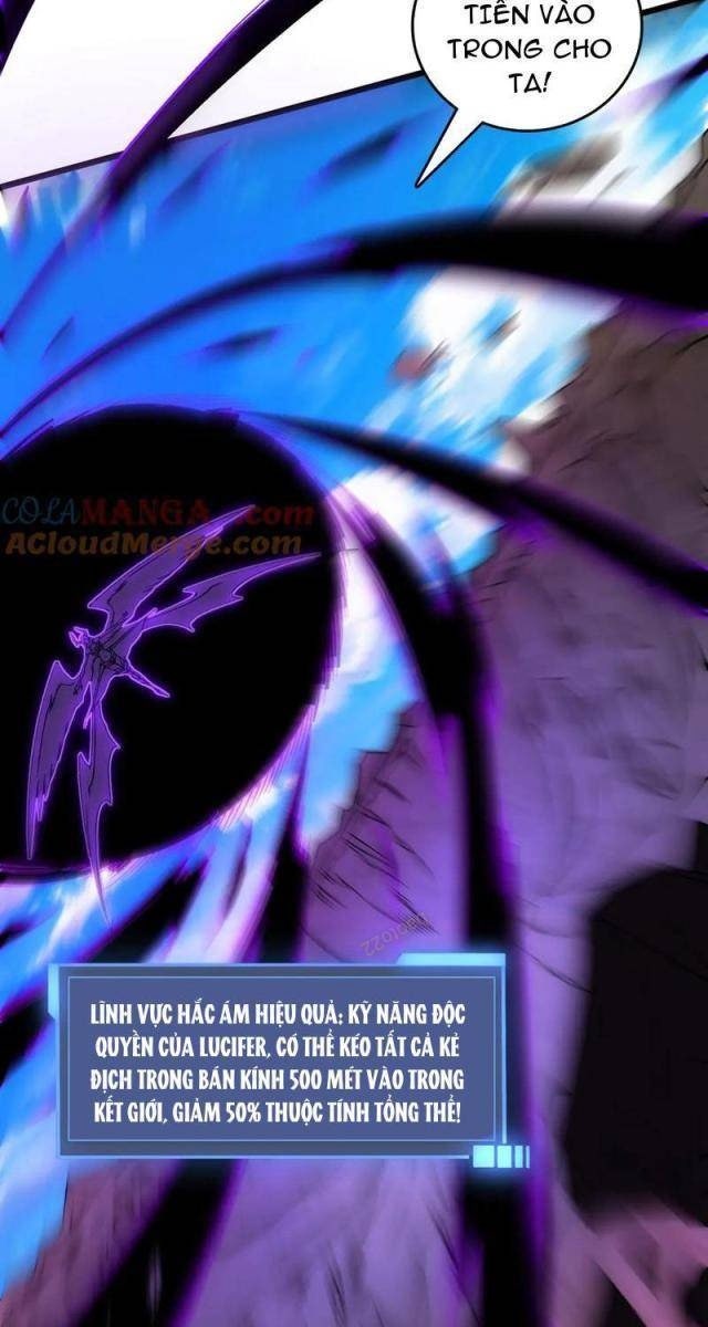 Bắt Đầu Kế Nhiệm Boss Hắc Long, Ta Vô Địch - Page 15