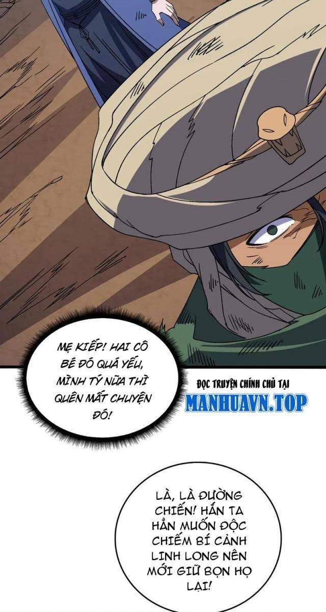 Bắt Đầu Kế Nhiệm Boss Hắc Long, Ta Vô Địch - Page 61