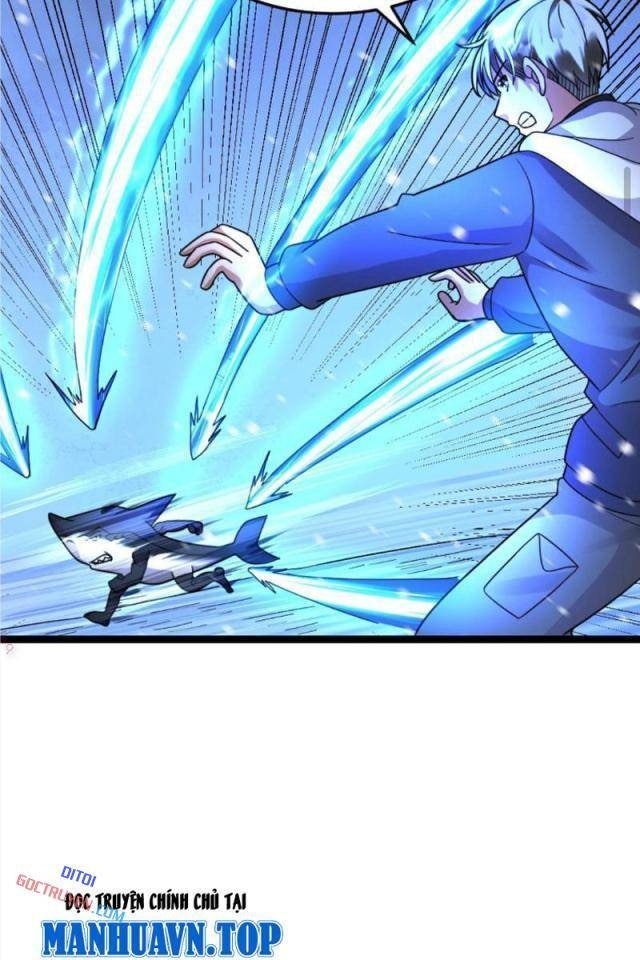 Toàn Cầu Băng Phong: Ta Chế Tạo Phòng An Toàn Tại Tận Thế - Page 15