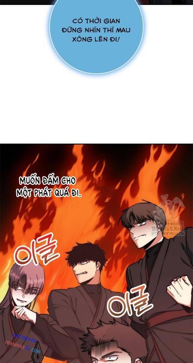 Công Chức Cấp Kiếm Thần Hồi Quy - Page 78