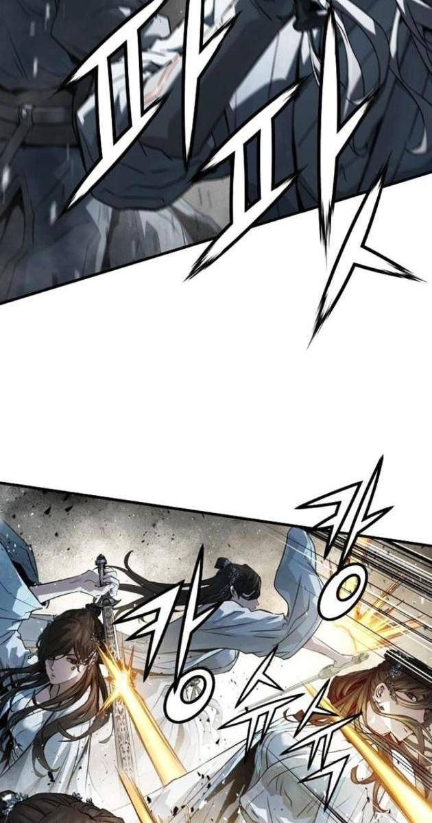 Tuyệt Thế Hồi Quy - Page 83