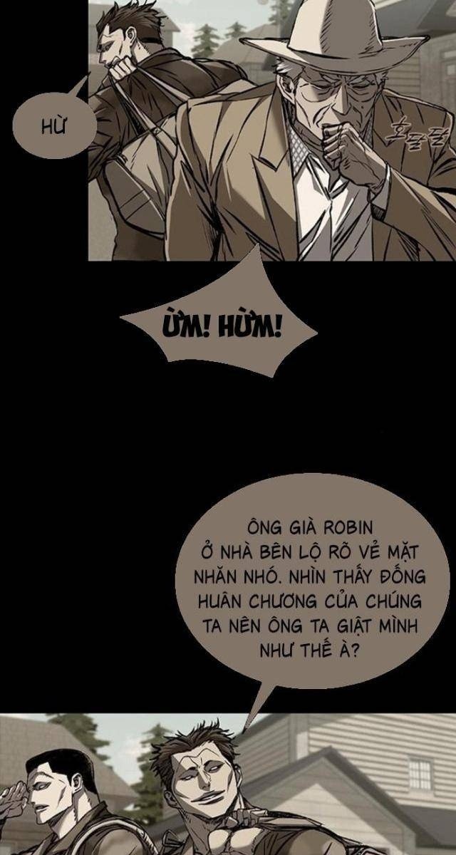Báo Thù 2: Vạn Nhân Chi Thượng - Page 100
