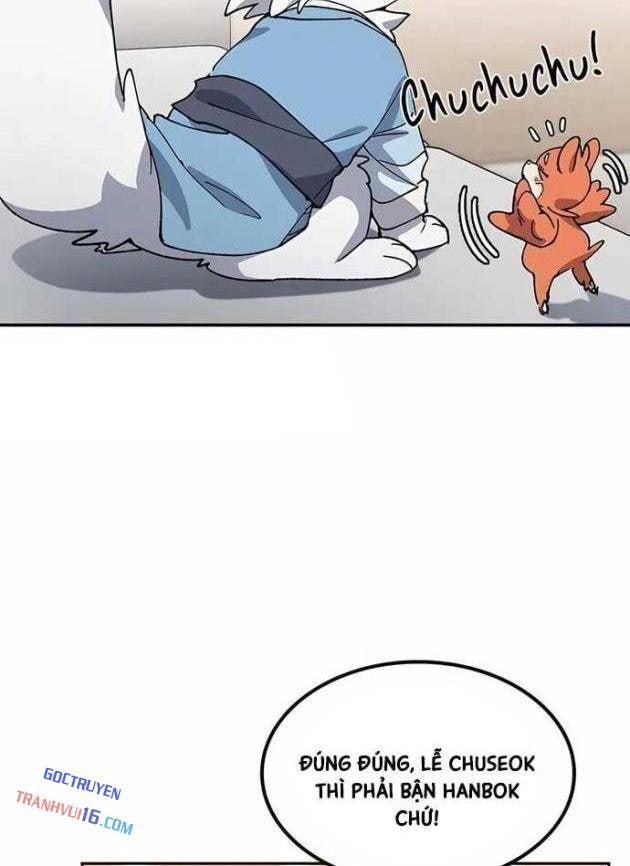 Chữa Lành Cuộc Sống Thông Qua Cắm Trại Ở Thế Giới Khác - Page 17