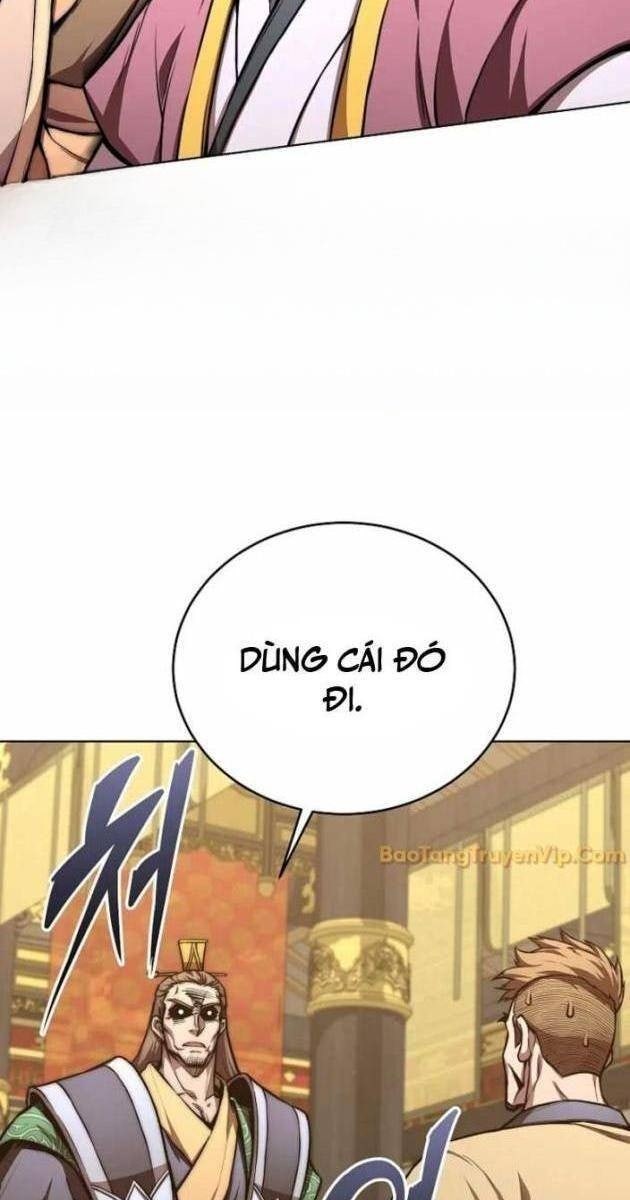 Con Trai Út Của Gia Tộc Nam Cung Thế Gia - Page 16