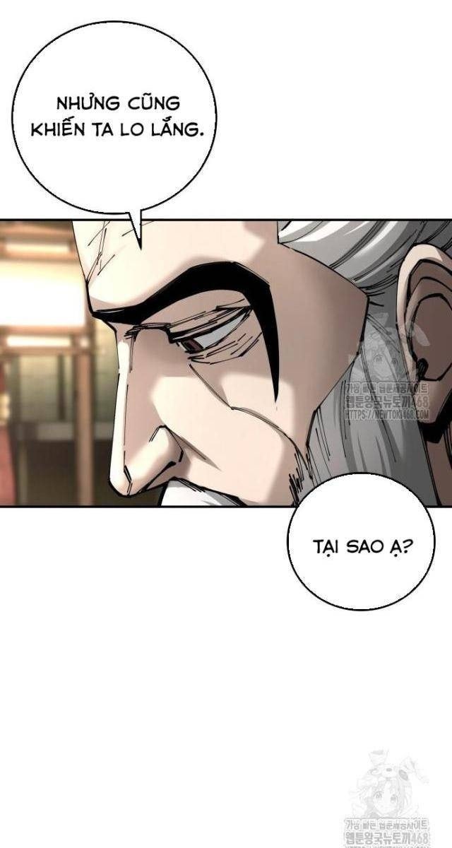 Ông Võ Giả Và Cháu Chí Tôn - Page 77