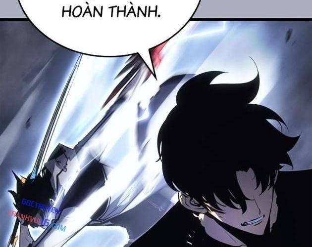 Tôi Thăng Cấp Một Mình Tận Thế Ragnarok - Page 94