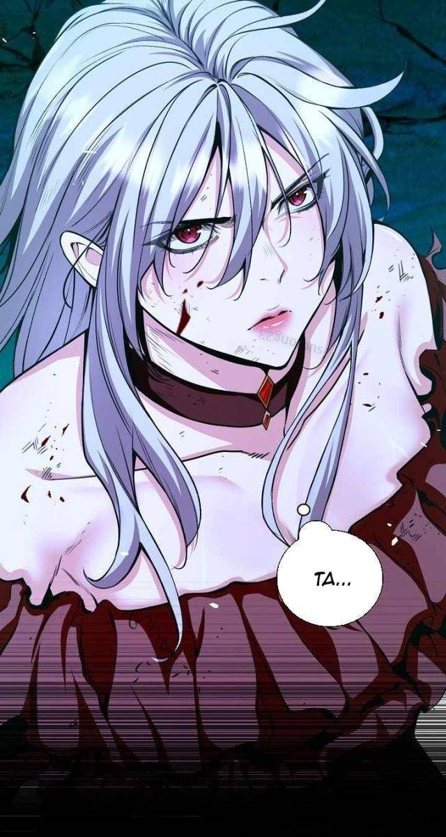 Định Mệnh Được Yêu Bởi Kẻ Phản Diện - Page 19