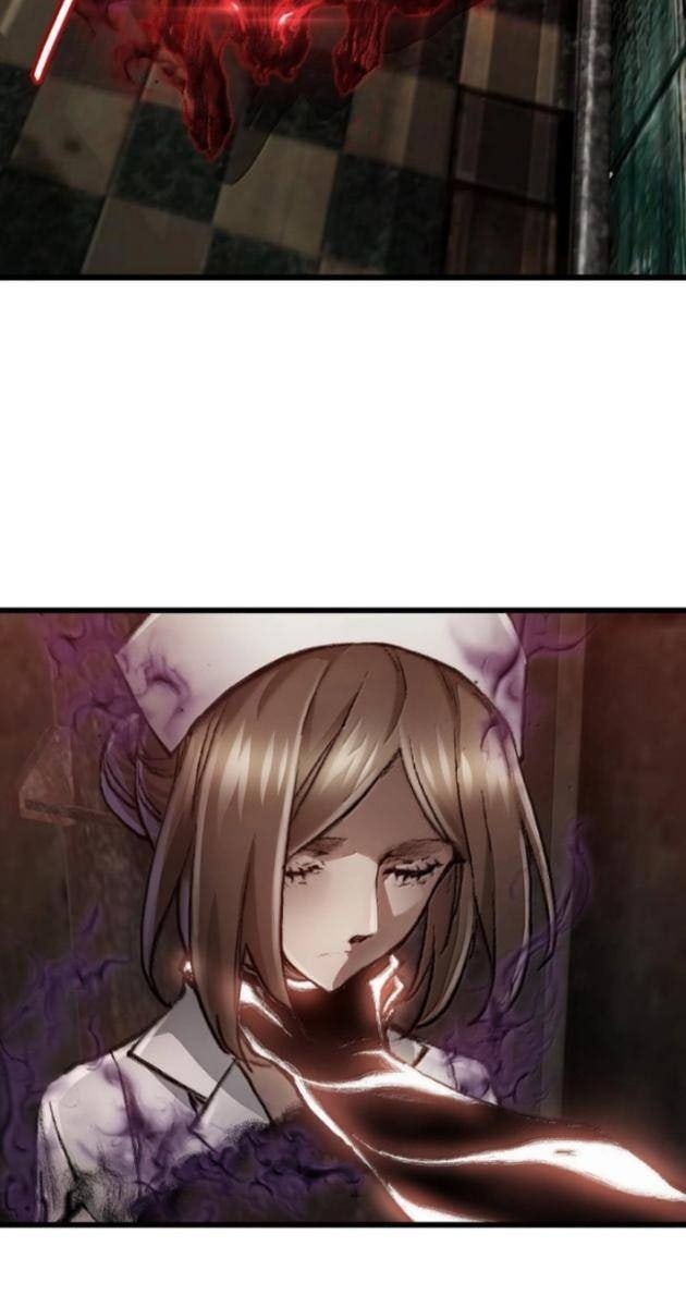 Bàn Tay Thần Thánh - Page 51