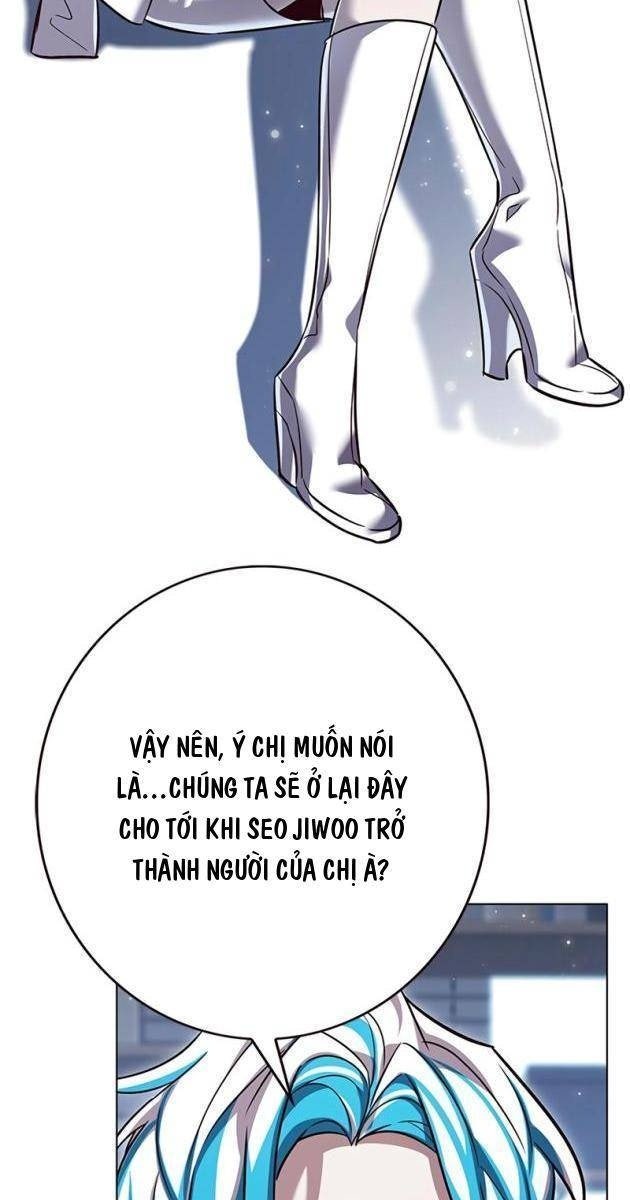 Hoá Thân Thành Mèo - Page 4