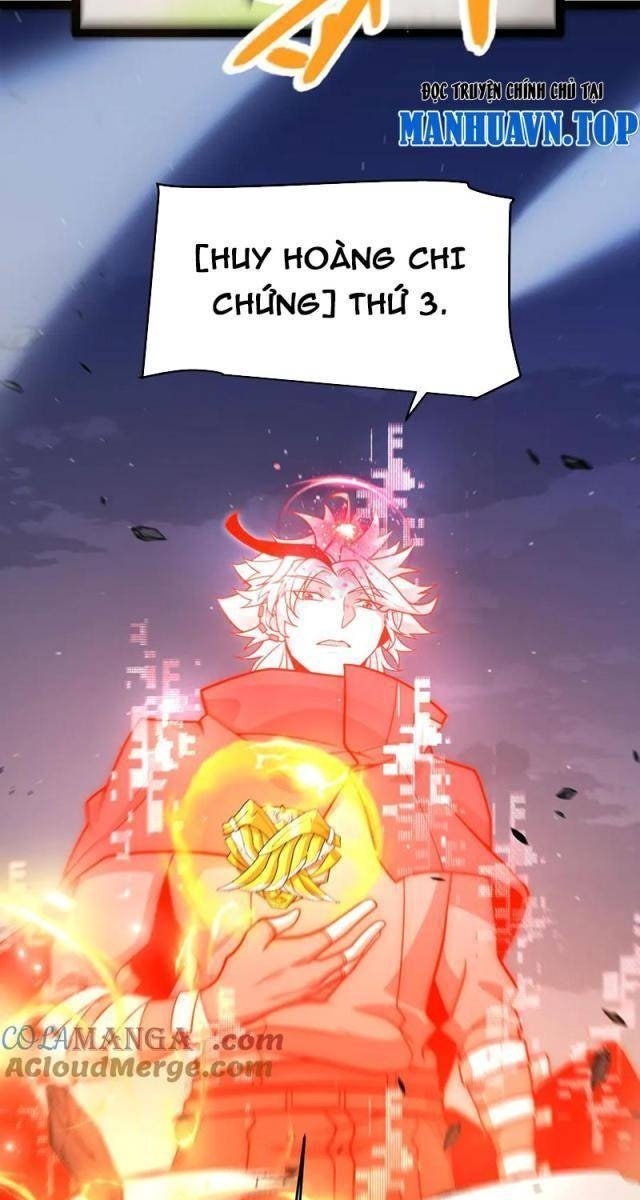 Tôi Đến Từ Thế Giới Trò Chơi - Page 83