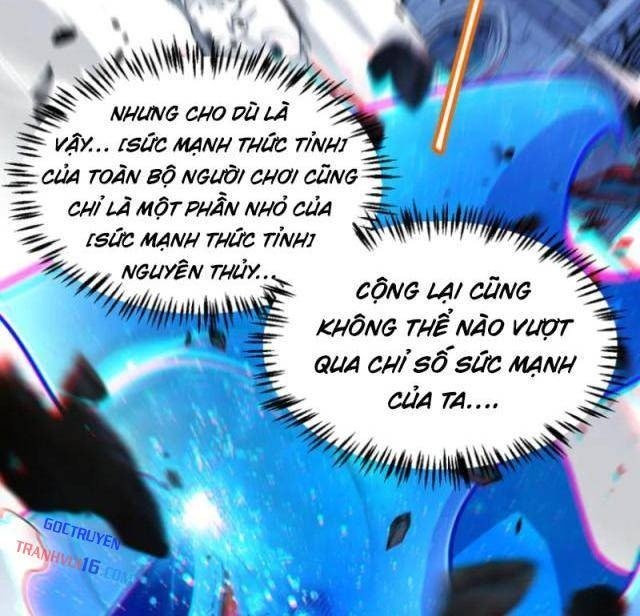 Tôi Đến Từ Thế Giới Trò Chơi - Page 99