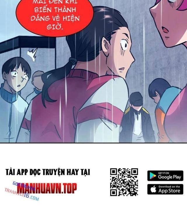 Tay Trái Của Ta Có Thể Dị Biến - Page 28
