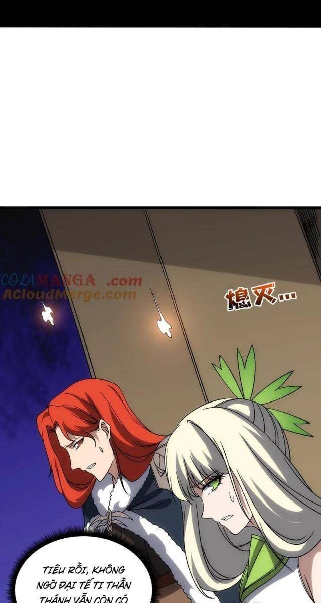 Bắt Đầu Kế Nhiệm Boss Hắc Long, Ta Vô Địch - Page 23