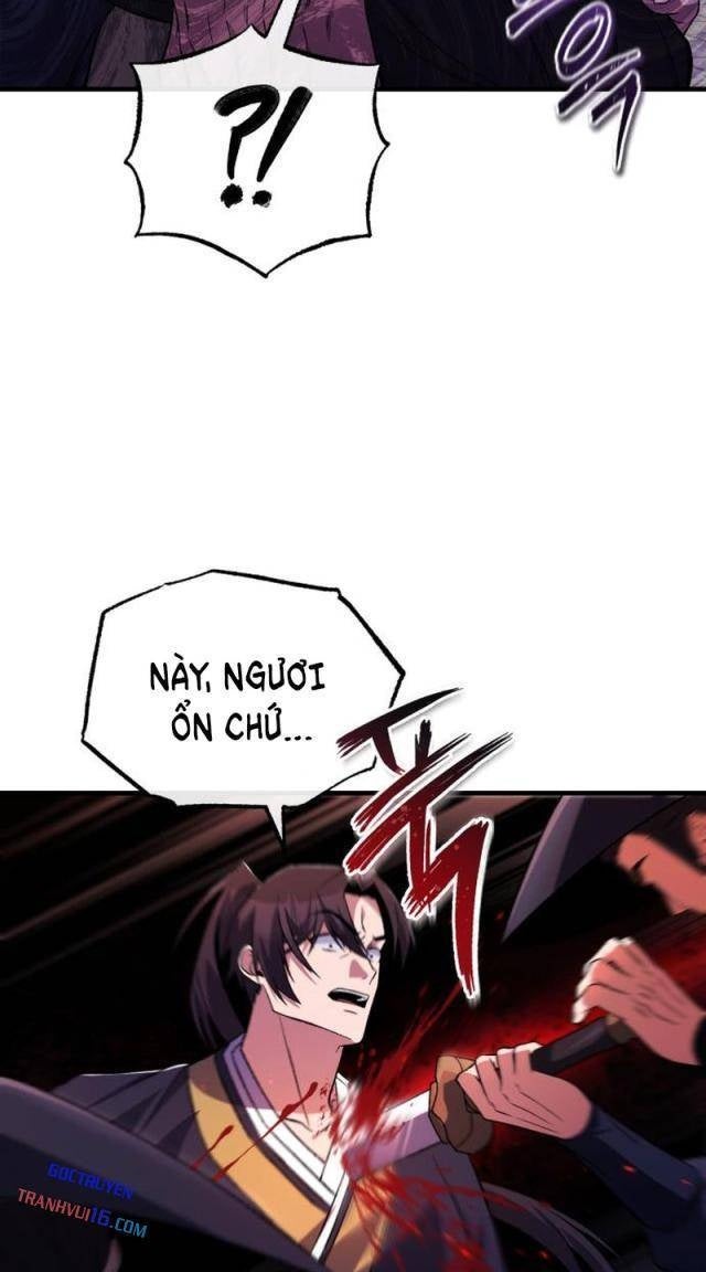 Giảng Sư Đứng Đầu: Baek Sư phụ - Page 57