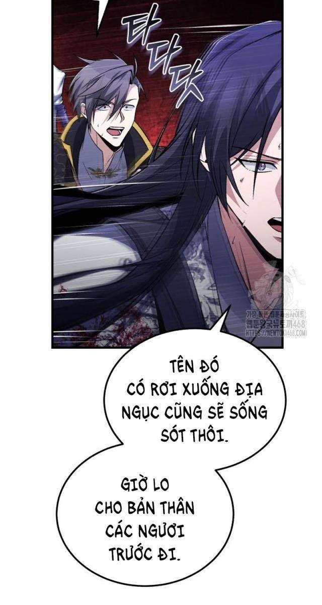 Giảng Sư Đứng Đầu: Baek Sư phụ - Page 90