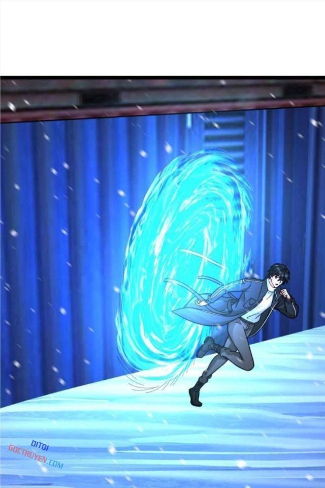 Toàn Cầu Băng Phong: Ta Chế Tạo Phòng An Toàn Tại Tận Thế - Page 17