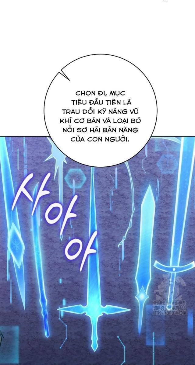 Công Chức Cấp Kiếm Thần Hồi Quy - Page 31