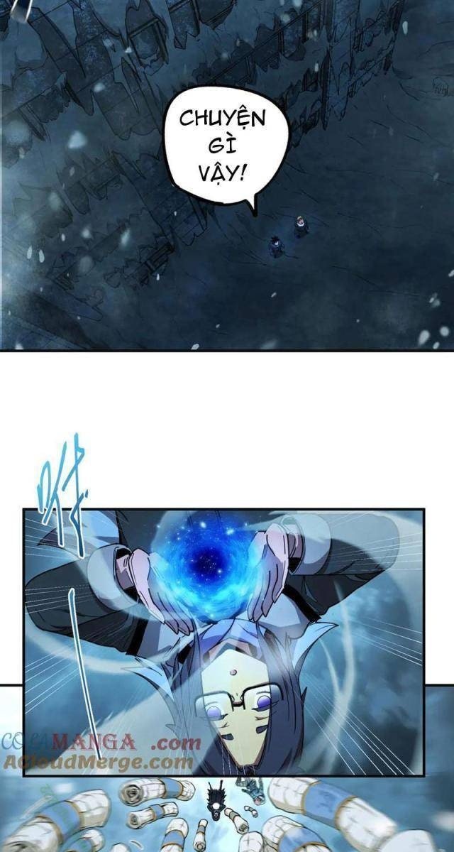 Cực Hàn Chiến Kỷ - Page 39