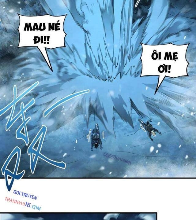 Cực Hàn Chiến Kỷ - Page 42