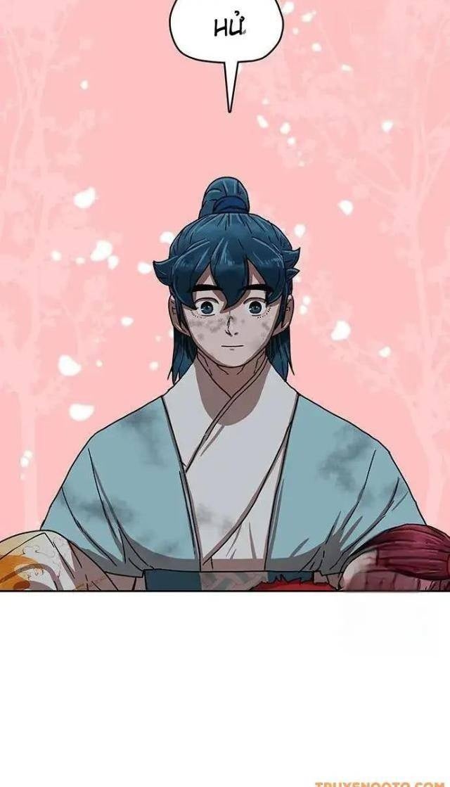 Hàn Băng Liệt Hỏa - Page 11