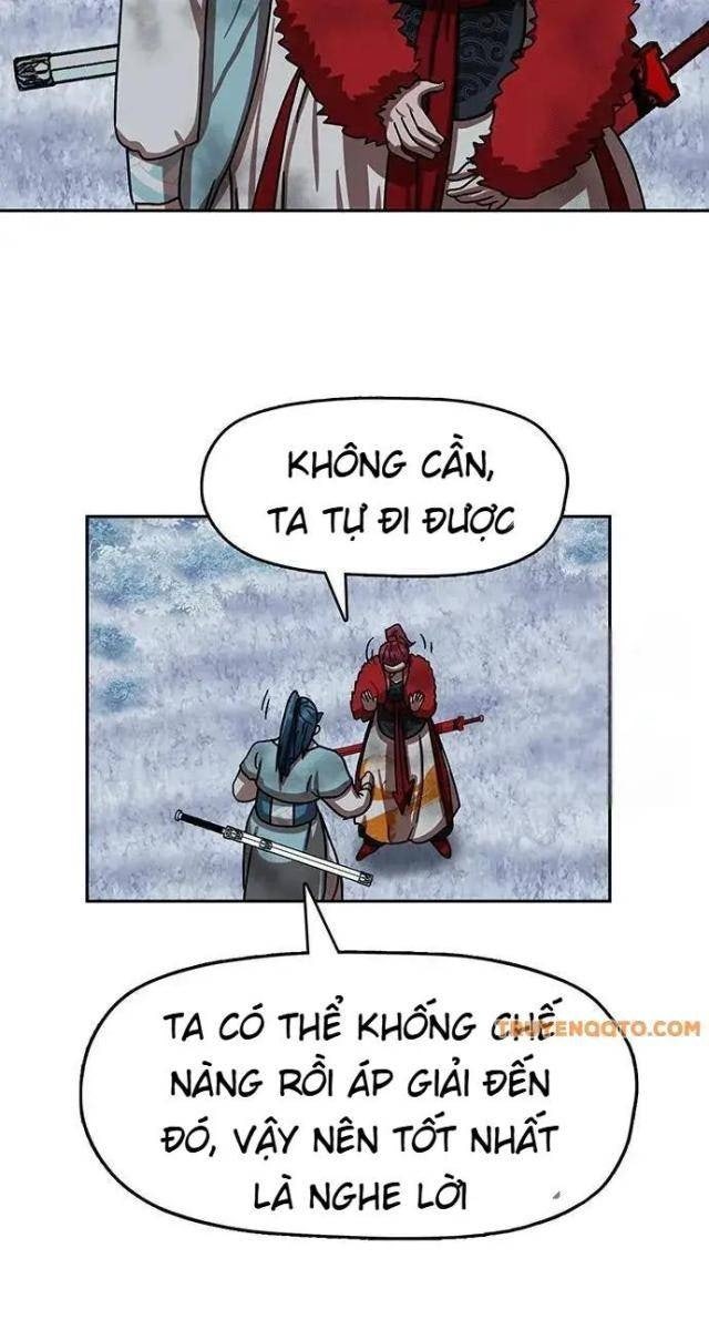 Hàn Băng Liệt Hỏa - Page 42