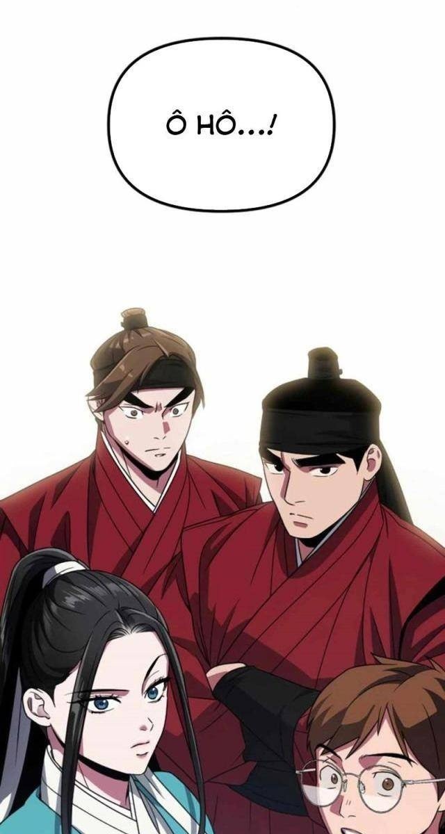 Cuồng Nhân Seoul - Page 73