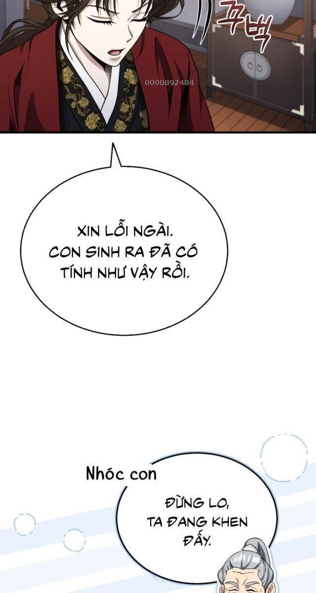 Thiếu Gia Yểu Mệnh Nhà Họ Bạch - Page 53