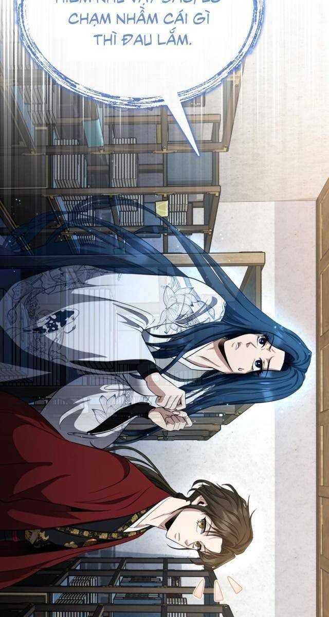 Thiếu Gia Yểu Mệnh Nhà Họ Bạch - Page 64