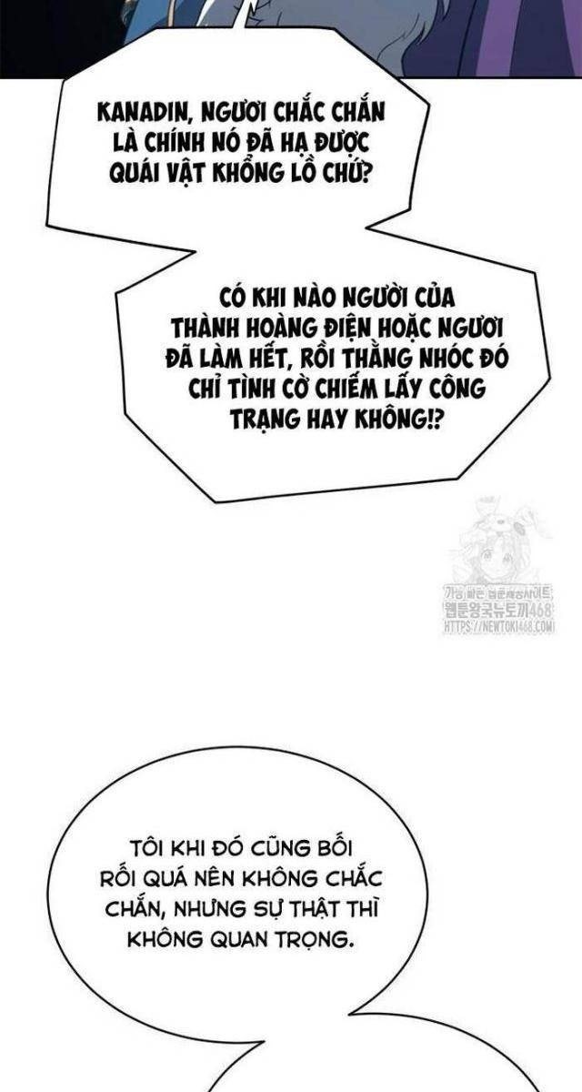 Lý Do Ta Từ Bỏ Làm Quỷ Vương - Page 104