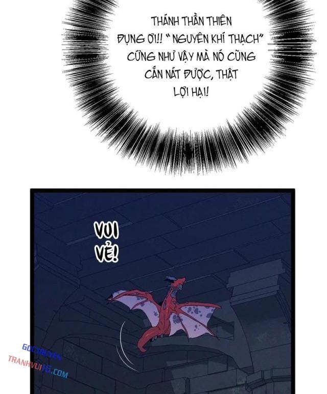 Tài Năng Của Ngươi Là Của Ta - Page 16