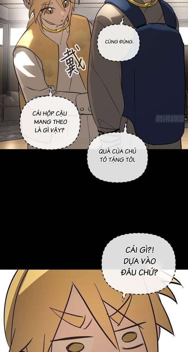 Ác Chi Hoàn - Page 79