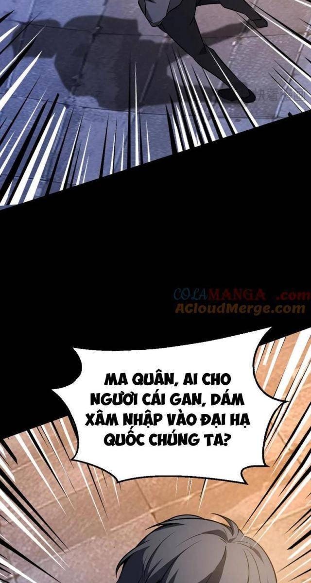 Đừng Gọi Ta Là Ác Ma - Page 15