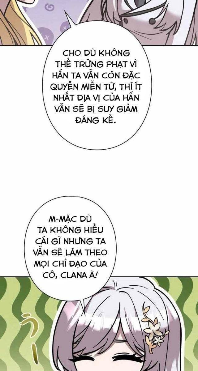 Các Nữ Anh Hùng Muốn Giết Tôi, Một Anh Hùng - Page 81