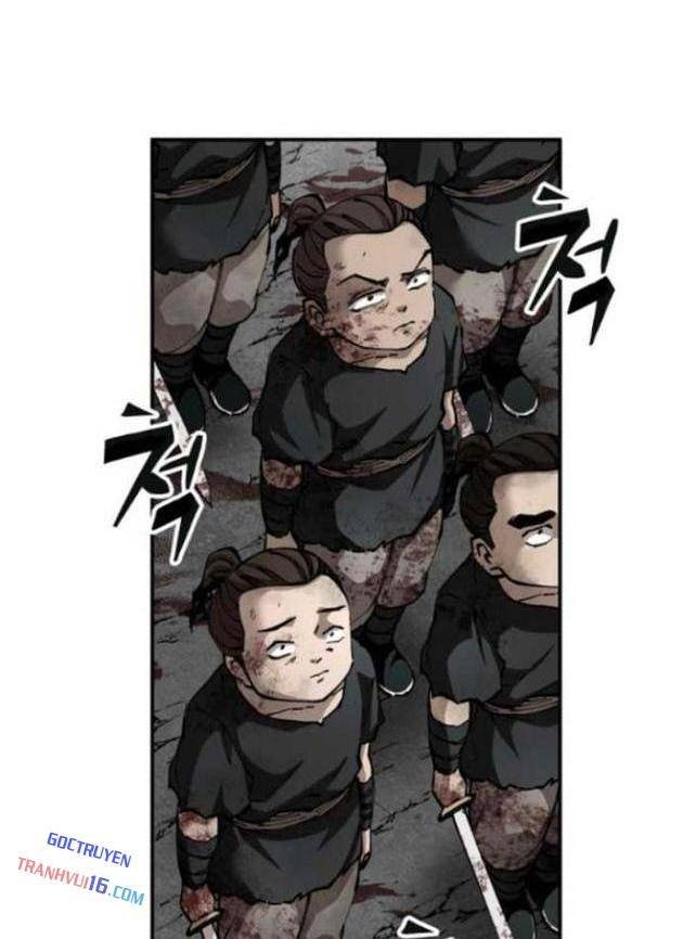 Ông Võ Giả Và Cháu Chí Tôn - Page 115