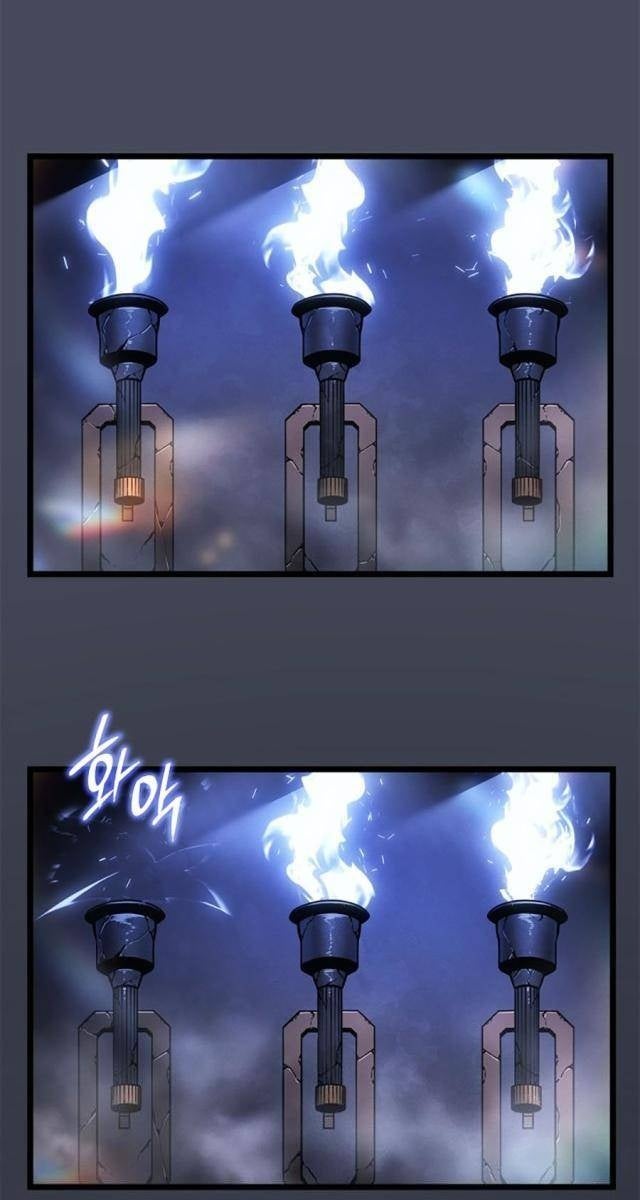 Tôi Thăng Cấp Một Mình Tận Thế Ragnarok - Page 73